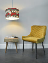 Poppies Lampshade