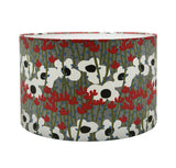 Poppies Lampshade