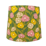 Flower Power Empire Lampshade