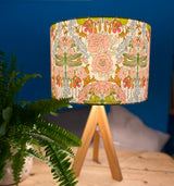 Rose Garden Lampshade