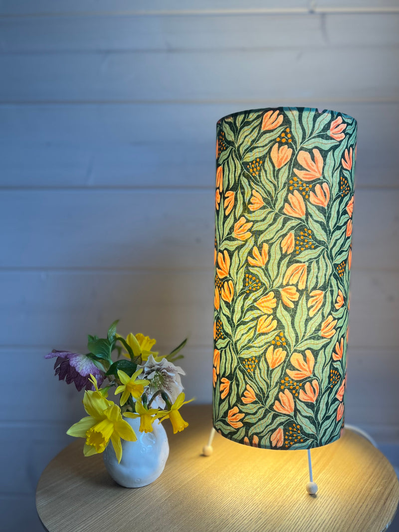 Tulips Table Lamp