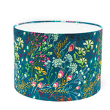 Wildflower Lampshade