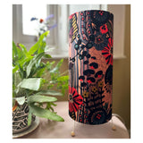 Bright Blooms Table Lamp