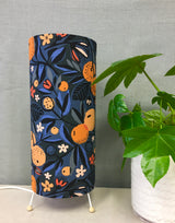 Orange Trees Table Lamp