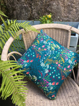 Wildflower Cushion