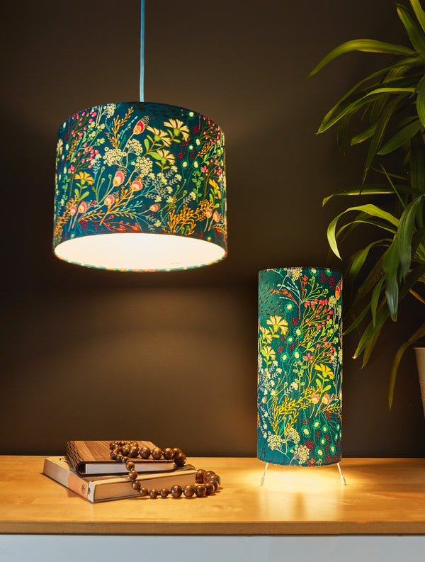 Wildflower Table Lamp