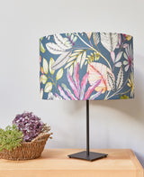 Tropical Leaves Lampshade