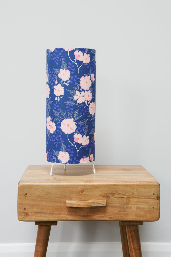 Midnight Garden Table Lamp