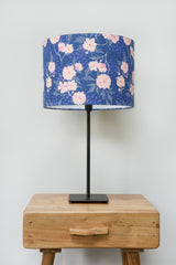 Midnight Garden Lampshade