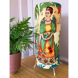 Frida's Garden Table Lamp