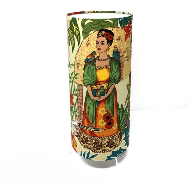 Frida's Garden Table Lamp