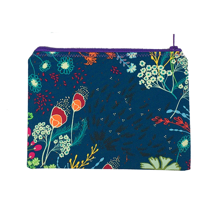 Wildflower Bag