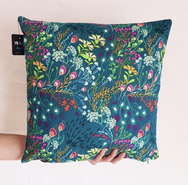 Special Bundle Offer! Cushion to match your Lampshade