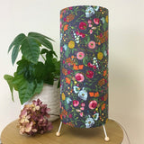 Floral Burst Table Lamp