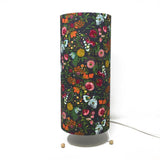 Floral Burst Table Lamp