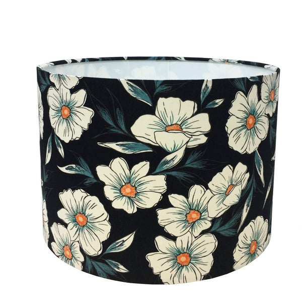 Luna Floral Lampshade