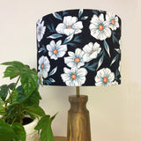 Luna Floral Lampshade