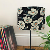 Luna Floral Lampshade