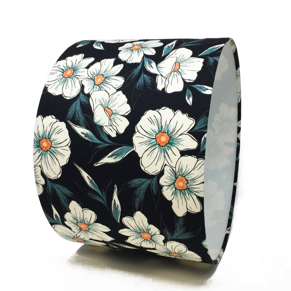 Luna Floral Lampshade