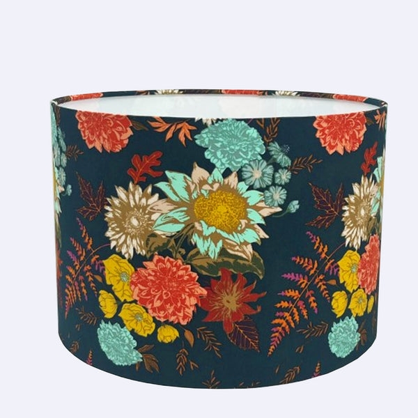 Autumn Vibes Lampshade