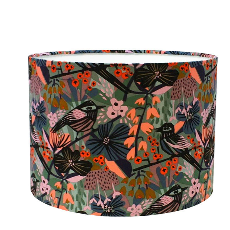 Special Bundle Offer! Cushion to match your Lampshade