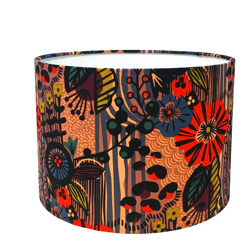 Special Bundle Offer! Cushion to match your Lampshade