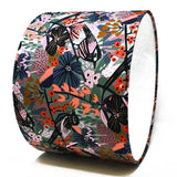 Birds and Blossoms Lampshade