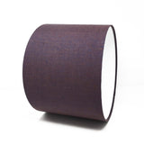 SALE: Plum Irish Linen Lampshade