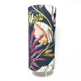 Tropical Leaves Table Lamp